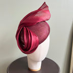 Soffio - Fascinator Scirocco