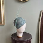Soffio - Fascinator Levantino