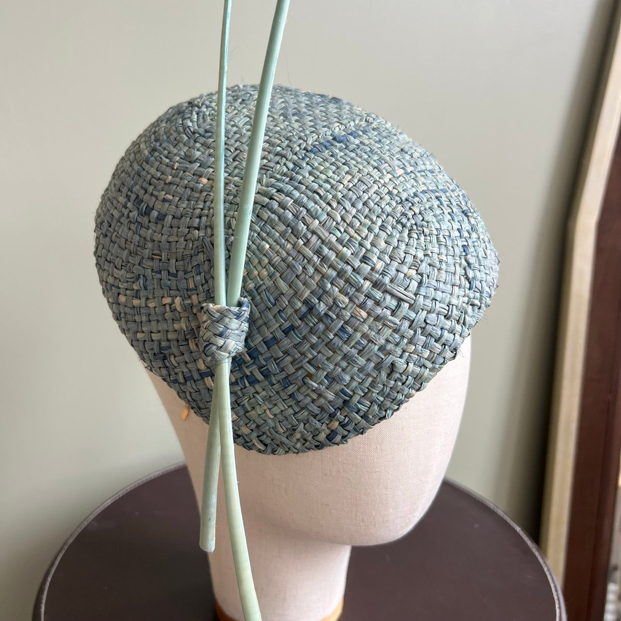 Soffio - Fascinator Levantino