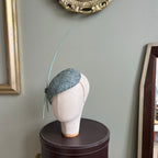 Soffio - Fascinator Levantino