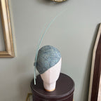 Soffio - Fascinator Levantino