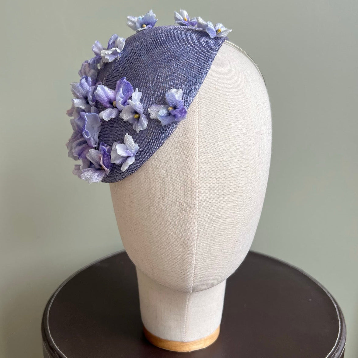 Jardin Secret - Bibi Violette