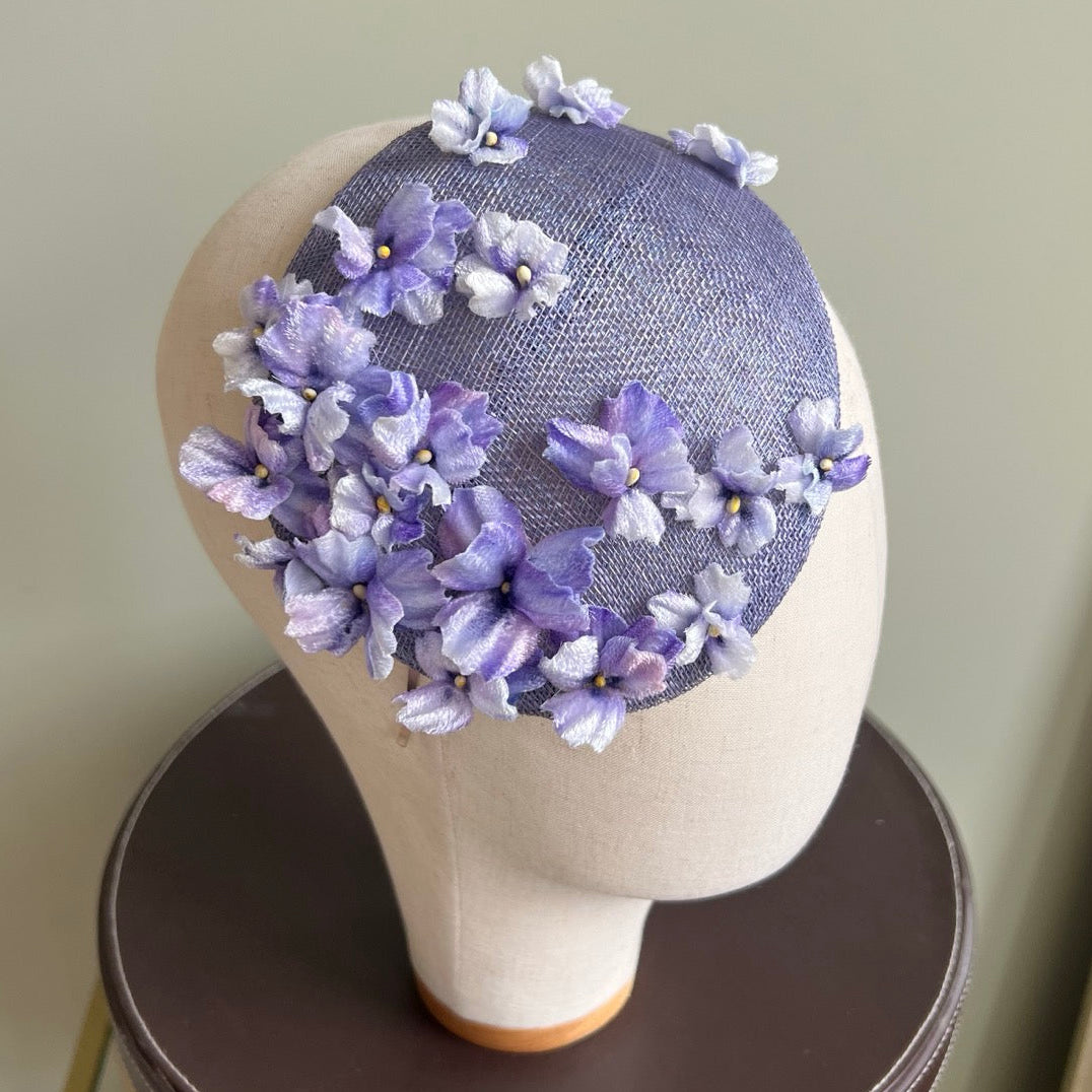 Jardin Secret - Bibi Violette