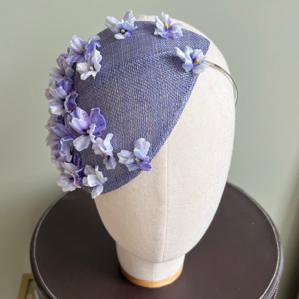 Jardin Secret - Bibi Violette