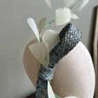 Soffio - Fascinator Boreale