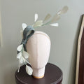 Soffio - Fascinator Boreale