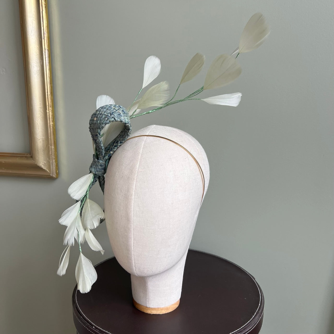 Soffio - Fascinator Boreale