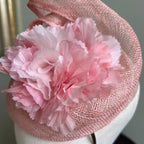 Soffio - Fascinator Primavera