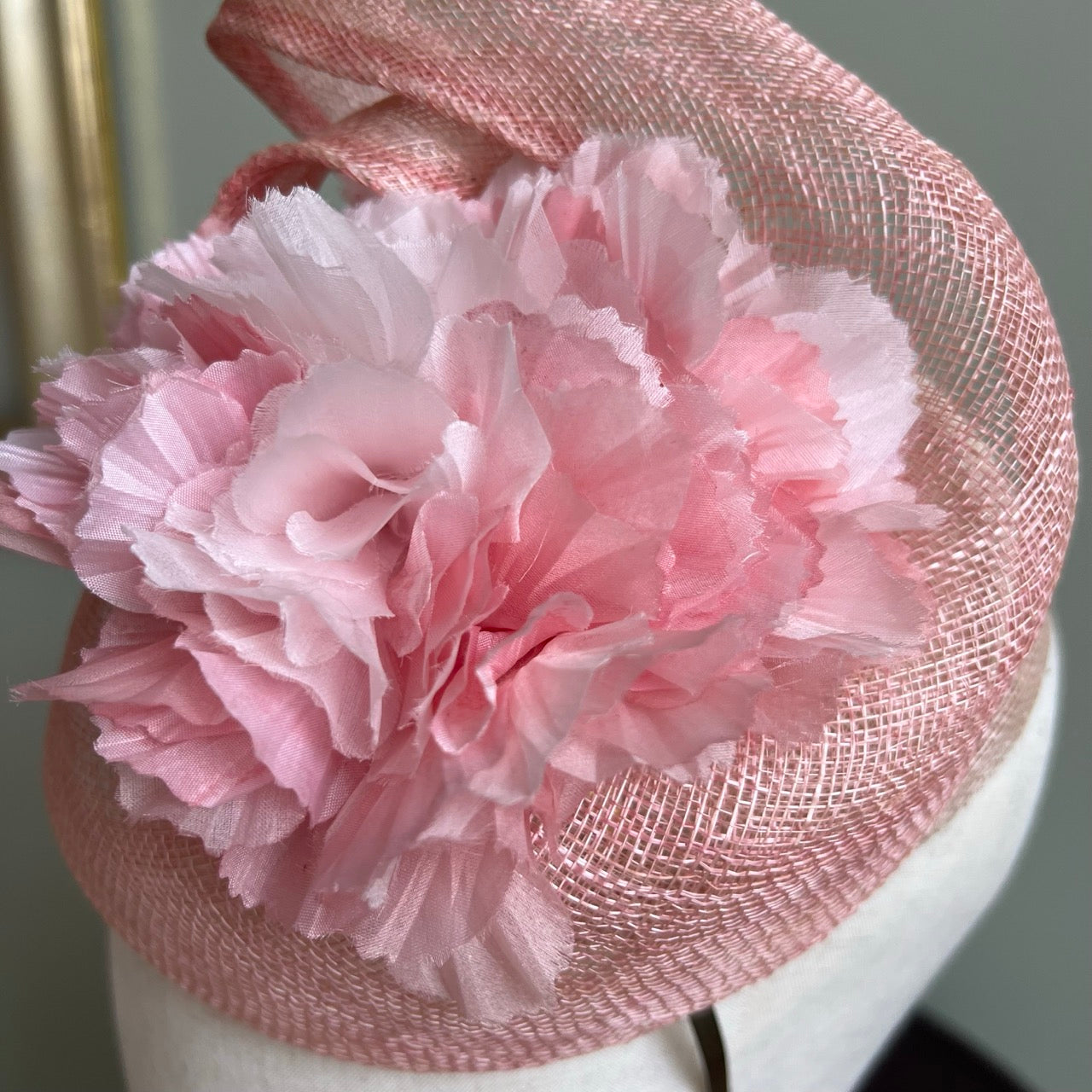 Soffio - Fascinator Primavera