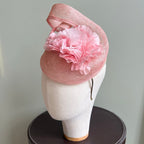 Soffio - Fascinator Primavera