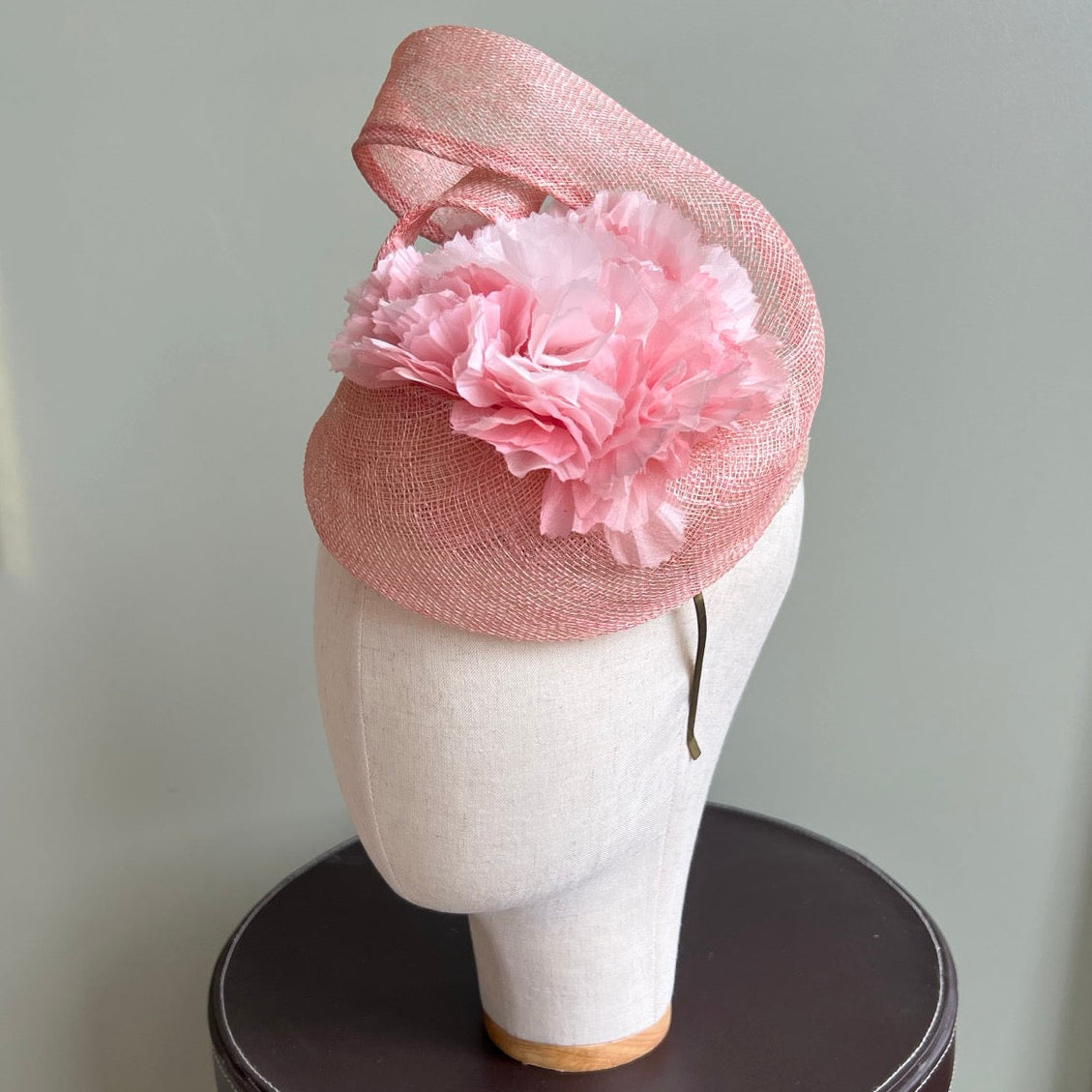 Soffio - Fascinator Primavera