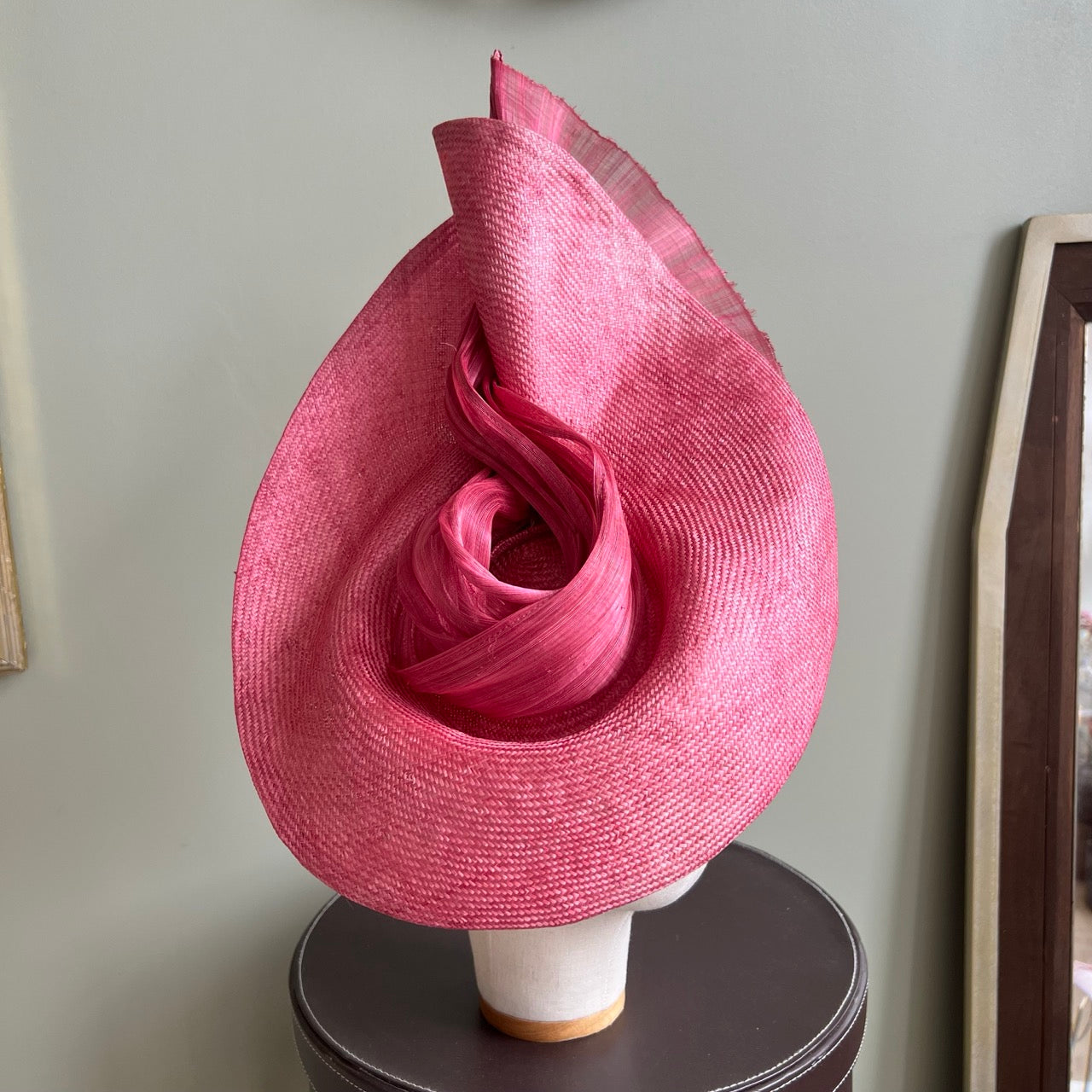 Soffio - Cappello Leste