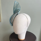 Soffio - Fascinator Aliseo