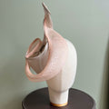 Soffio - Fascinator Monsone