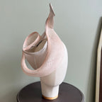 Soffio - Fascinator Monsone