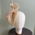Soffio - Fascinator Calima