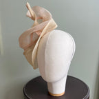 Soffio - Fascinator Calima