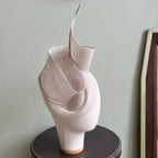 Soffio - Fascinator Brisa