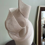 Soffio - Fascinator Brisa