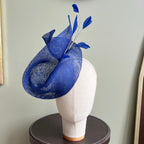 Soffio - Fascinator Libeccio
