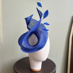 Soffio - Fascinator Libeccio