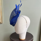 Soffio - Fascinator Libeccio