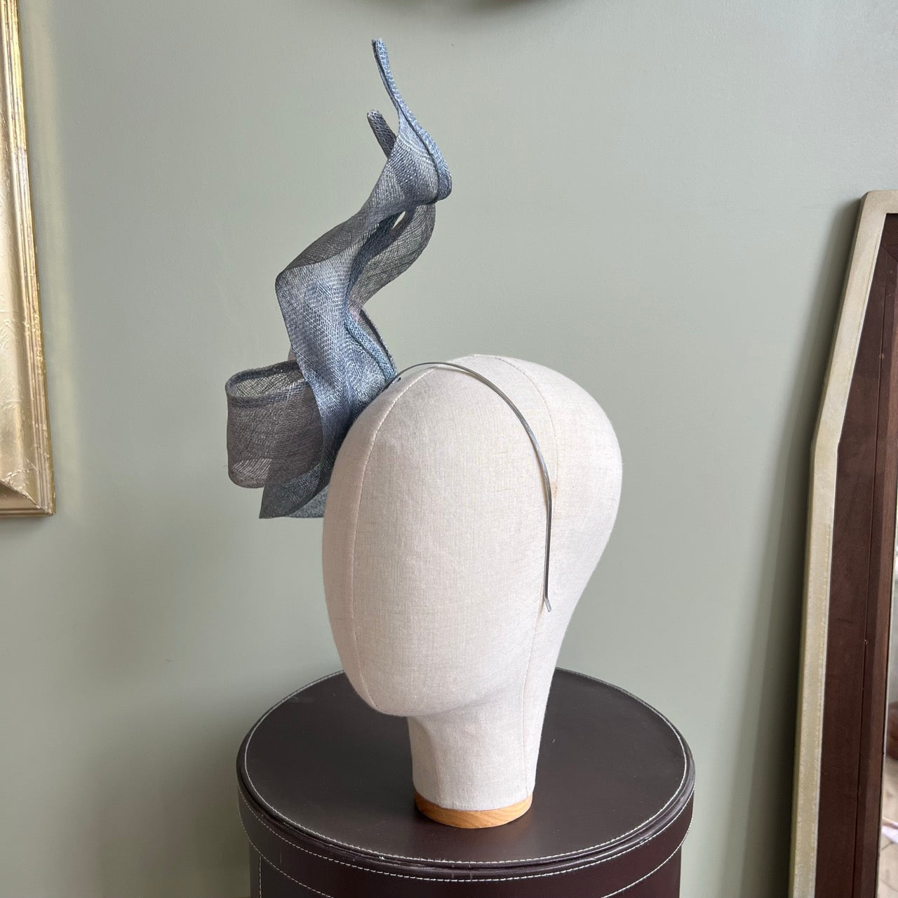Soffio - Fascinator Maestrale