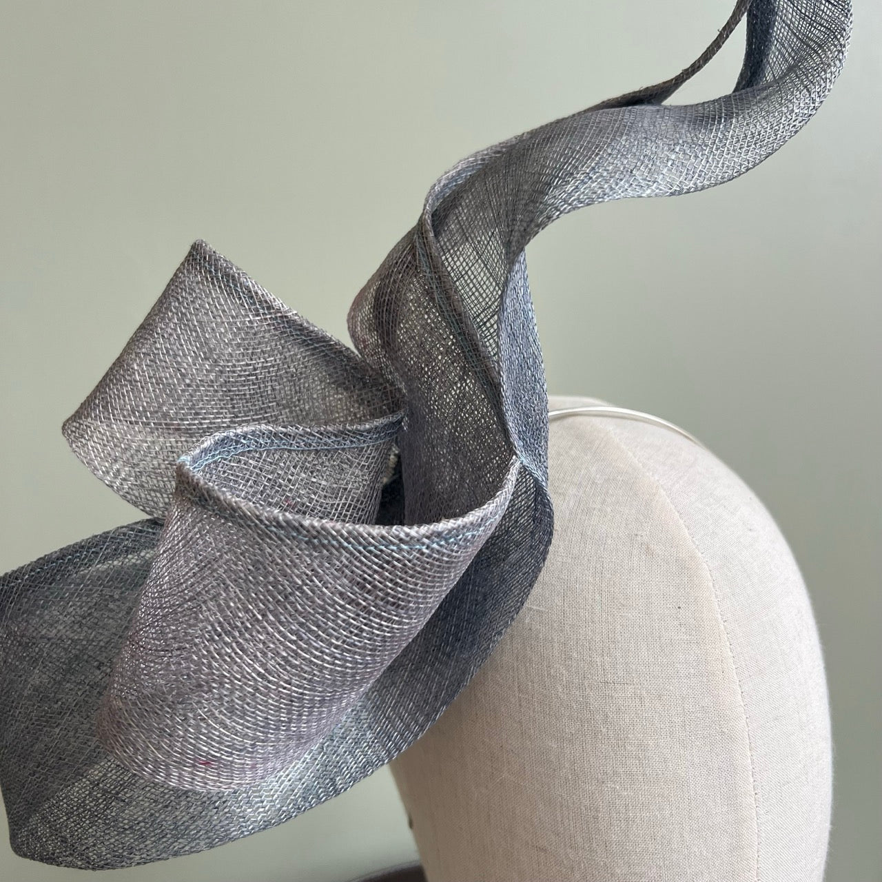 Soffio - Fascinator Maestrale