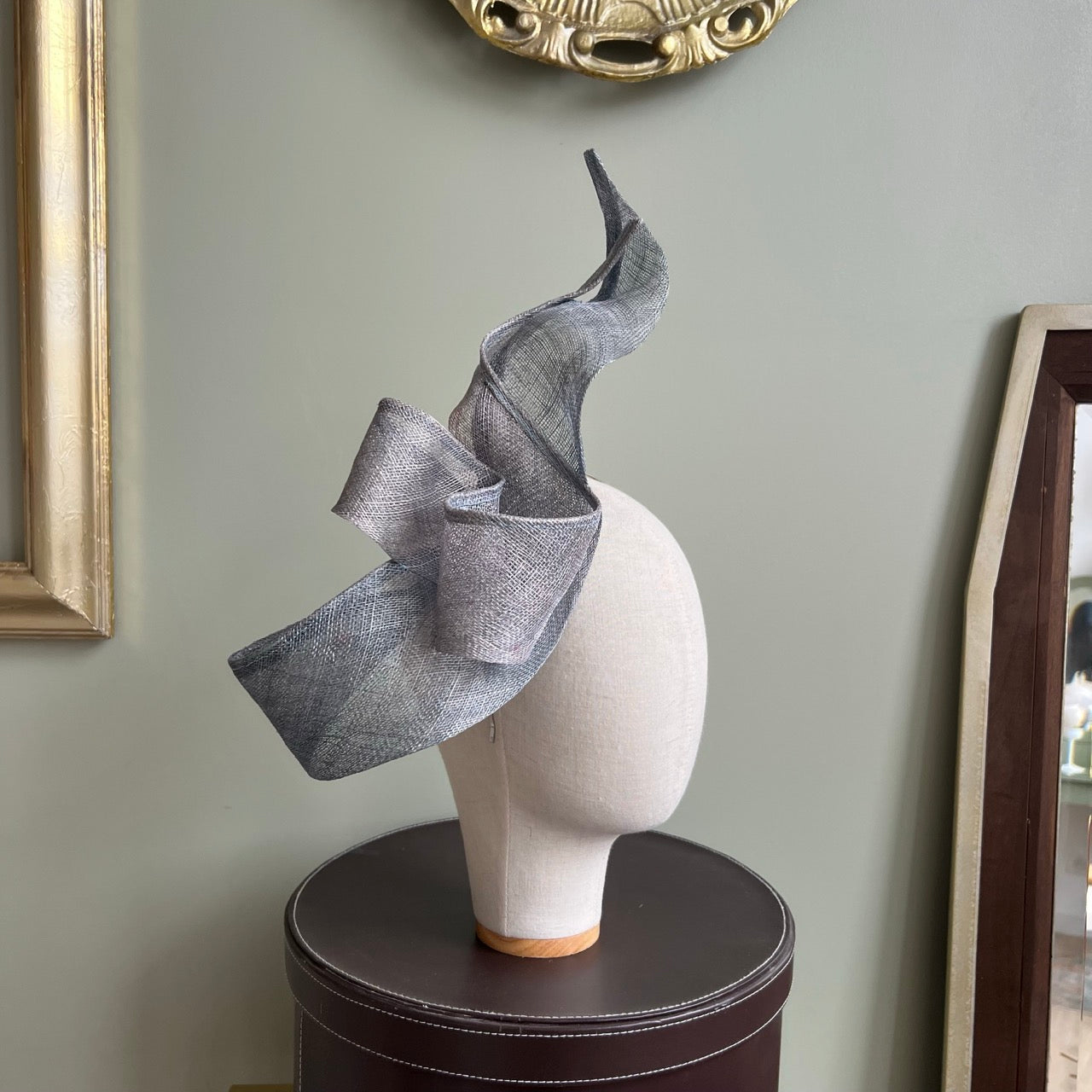 Soffio - Fascinator Maestrale