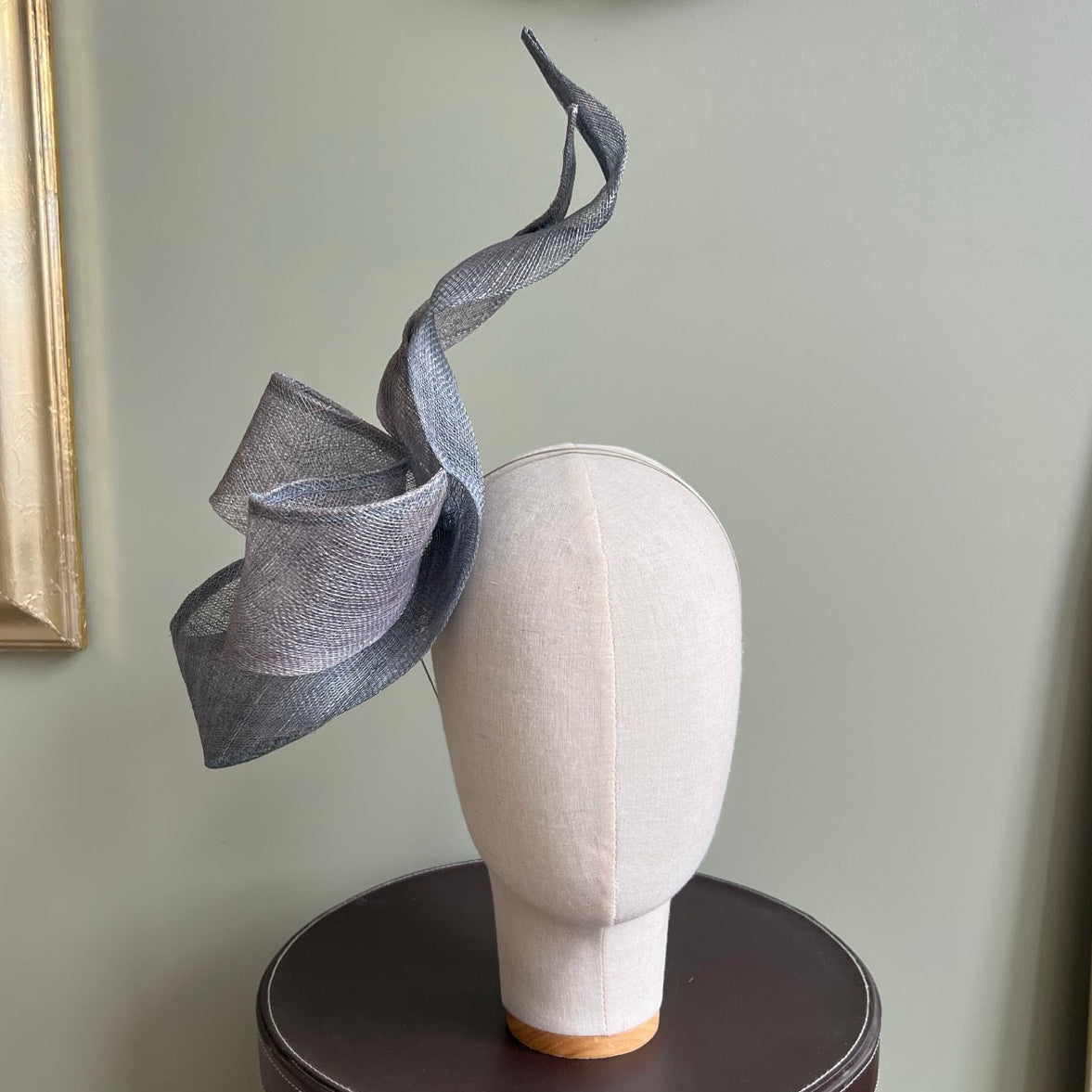 Soffio - Fascinator Maestrale