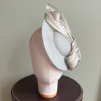 Soffio - Fascinator Grecale
