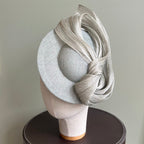 Soffio - Fascinator Grecale