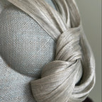 Soffio - Fascinator Grecale