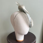 Soffio - Fascinator Grecale