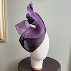 Soffio - Fascinator Levante