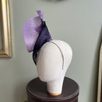 Soffio - Fascinator Levante