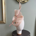 Soffio - Fascinator Ponente