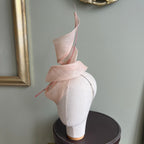 Soffio - Fascinator Ponente