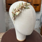 Nouveau Headband Op.12