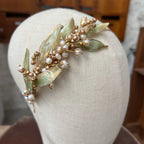 Nouveau Headband Op.12