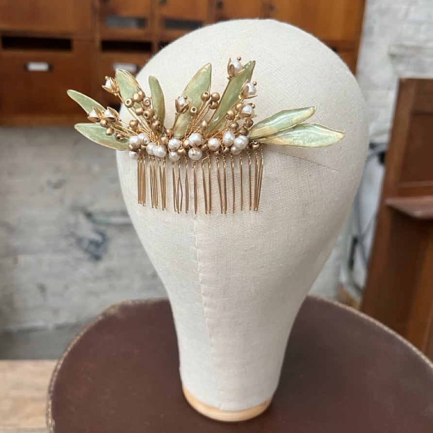 Pettinino Nouveau Op.5