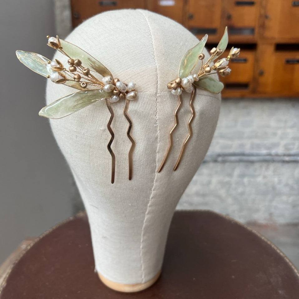 Forcine Nouveau Op.19