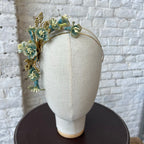 Cerchietto Nouveau Op.26