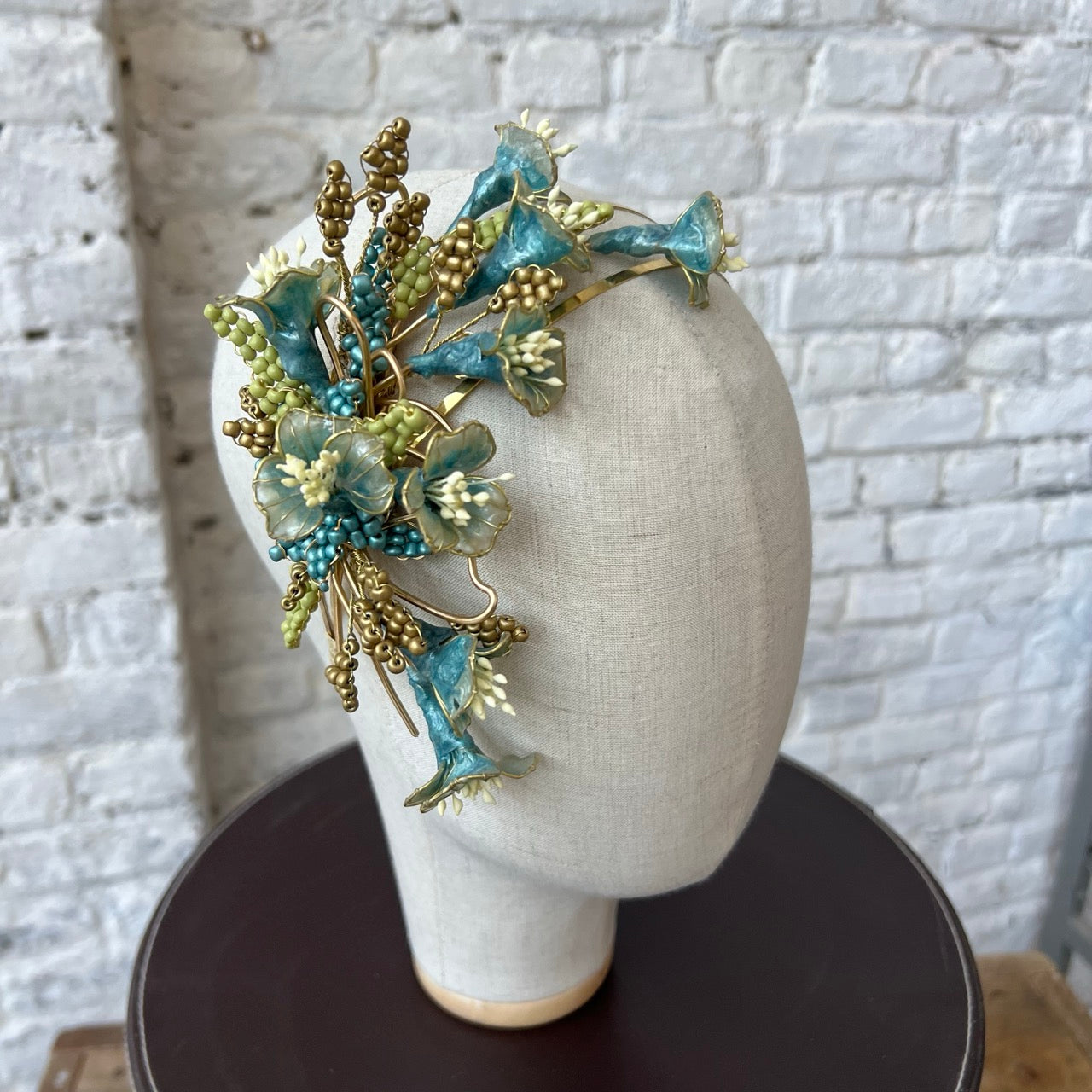 Cerchietto Nouveau Op.26