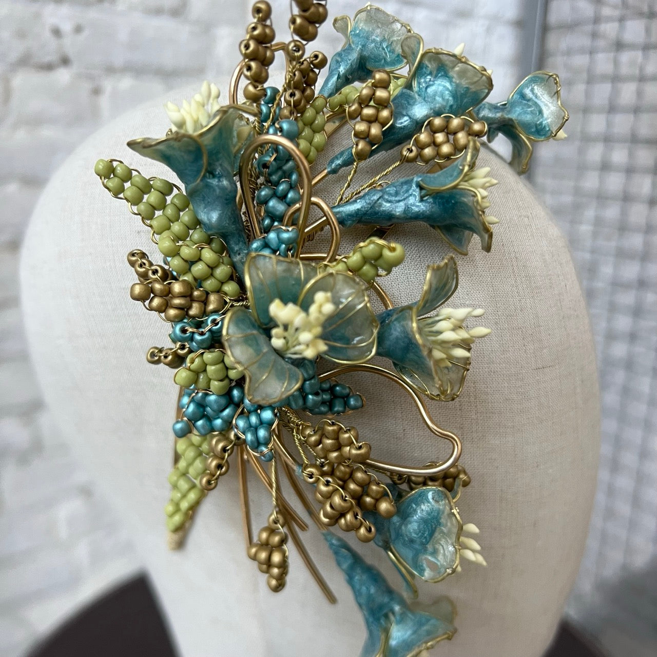 Cerchietto Nouveau Op.26