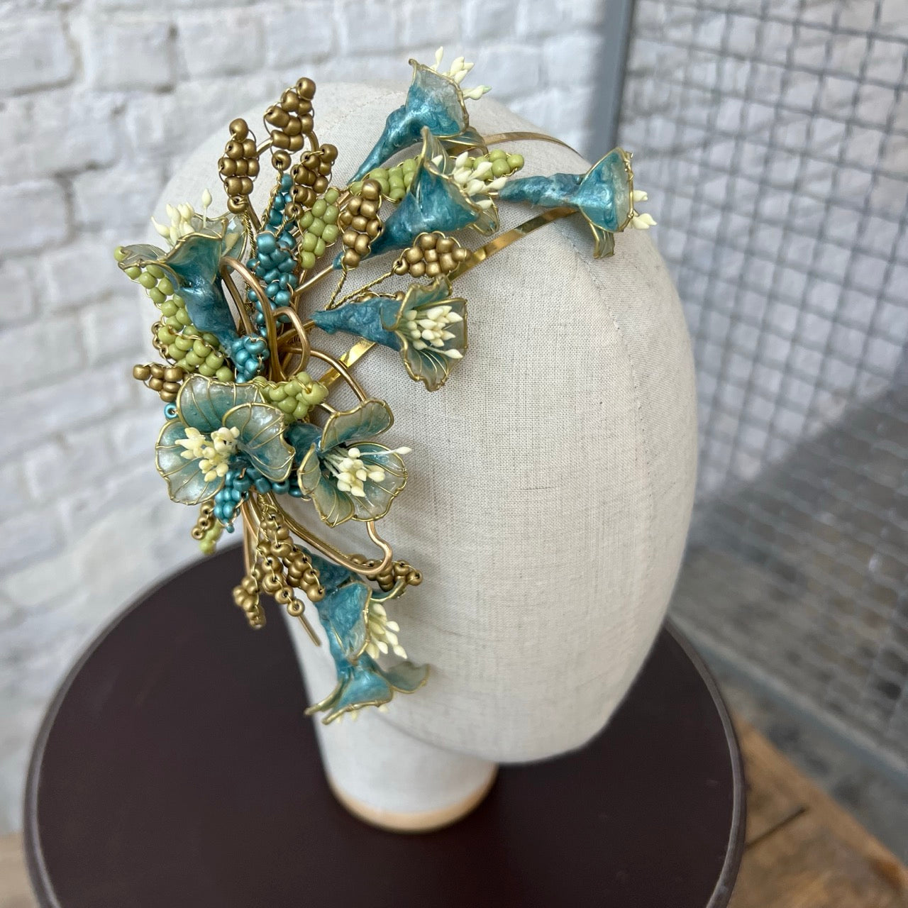 Cerchietto Nouveau Op.26