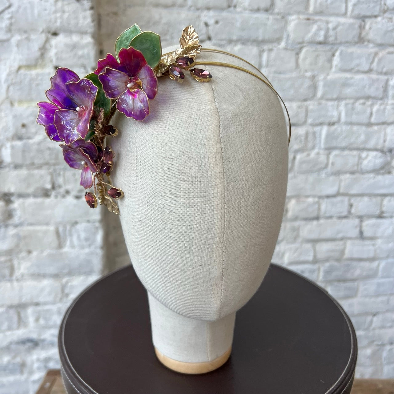 Cerchietto Nouveau Op.47