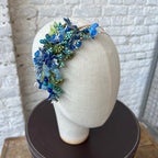 Nouveau Op.40 Headband