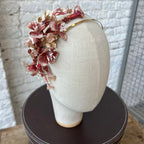 Nouveau Headband Op.34