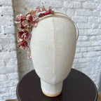 Nouveau Headband Op.34